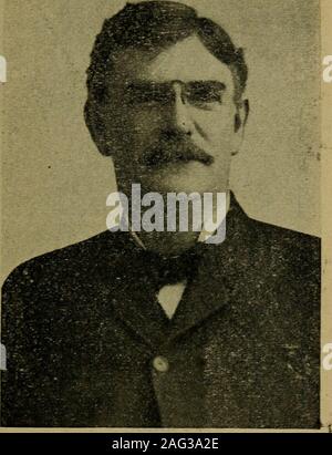 . Who's who in state politics. LANGELIER, LOUIS F. R., 6th Norfolk,Rep., Quincy. Born Boston, Nov. 29, 187d;public schools. Manager book publishinghouse. N. E. Trade Press assoc. (sec),Squantum Yacht club, Wollaston club. Citycouncil 4 years, trustee public library, Rep.city committee (sec.); House 1909-10, com-mittees on harbors and public lands (clerk,09, ch. 10), banks and banking. 11, harbors and public lands (ch.), roadsand bridges. 208. LANGTRY, ALBERT P., 5th Hampden,Rep., Springield. Born Wakefield, July! 27,1S&lt;;&lt;); pul)lic schools. Editor and publisherSpringfield Union. Masons, Stock Photo