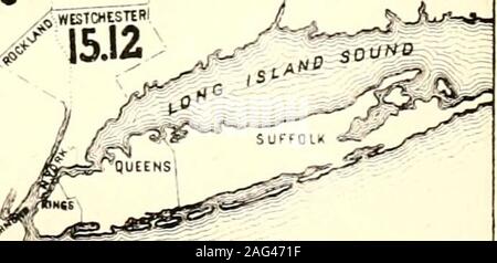 . Census of the state of New York for 1875. ; WARREN FULTON SARATOGA .SCHOHARIE r AlBANV CountlM. Westchester, Broome, Tioga, Livingston, Otsego, Montgomery, Schuyler, Orange, Albany, Herkimer, Greene, Sctienectady, Niagara, Wyoming, Average 31 i 15,12 32 i 14.73 33 14.70 34 14,62 35 14.61 36 14.60 37 14,55 38 14,46 39 14.41 40 14.40 41 14,14 42 14.10 43 13.87 44 I 1.3,82 nnssELAER; 14.41 .! .  , r- - . O CHEMUNS 1 . IiSl,--^ * — 1470 14.73 ( . 1414 ^ ULSTER 1 MAP No. 3,  .°i*1=L .--PUTNAM &gt; 1446 - &lt;;#f , i WESTCMESTEBI ^15.12. ri^ Map UU. RATIO OF WINTER WHEAT PRODUCED IN 1874, TO THE Stock Photo