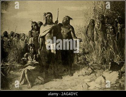 MONTEZUMA & COUNCIL Stock Photo - Alamy