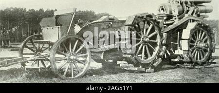 Artillery limber hi-res stock photography and images - Page 2 - Alamy