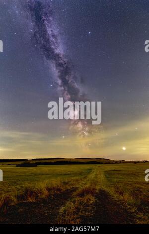 4k milky way wallpaper hi-res stock photography and images - Alamy