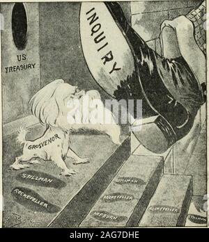 . Review of reviews and world&rsquo;s work. THE SITUATION AT 
