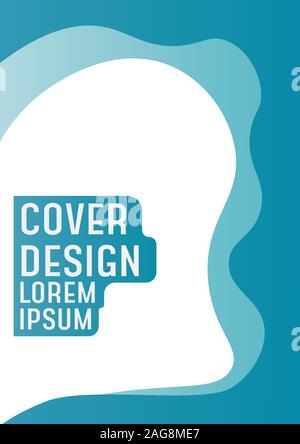 Minimal covers design. Colorful halftone gradients. Future geometric patterns. very suitable for your work project. Vector Eps10 Stock Vector
