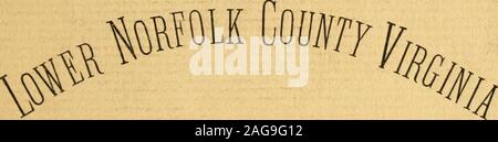 Lower Norfolk County Virginia antiquary. nNov 7* Robt Jackson with Eliza  Brett RoJohn Brett Solo Wilso Paul Portlock 3 Of the Province of Maryland *  Maiden of Norfolk Co, daughter of