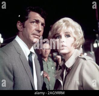 HOW TO SAVE A MARRIAGE AND RUIN YOUR LIFE, Dean Martin, 1968 Stock ...