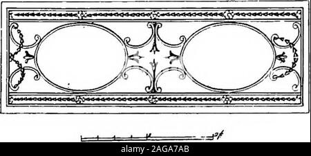 . English ironwork of the XVIIth & XVIIIth centuries; an historical & analytical account of the development of exterior smithcraft. I I/.