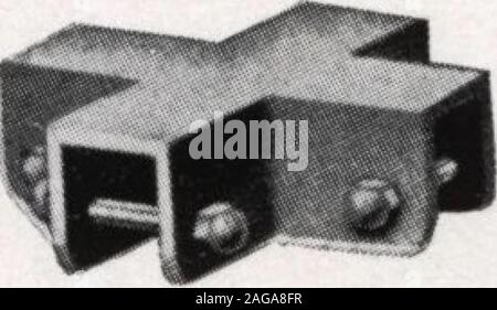 Slate Beam Fixture