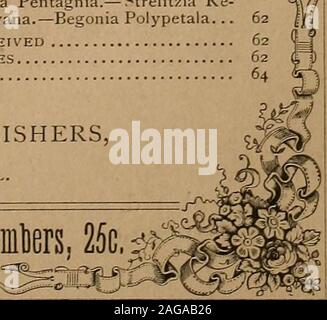 . The California horticulturist and floral magazine. JOHN H. CARMANY & COMPANY, PUBLISHERS No. 409 Washington Street, San Francisco, Cal. f^Sntocriijtion Price, $2.50! Per Annumin Advance. : Single Knitos, 25c, $& CALIFORNIA HORTICULTURIST AND IS A MONTHLY PUBLICATION, Devoted to the Cultivation of Trees, Flowers, Fruits and Vegetables, .... AND TO Landscape, Ornamental and Market Gardening. This is a Magazine which has long been needed on the Pacific Coast, where climate and soil differ sowidely from the older States. It has already established its success, and almost daily we are in receipto Stock Photo