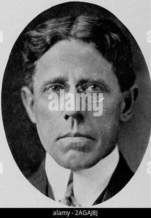 . Empire state notables, 1914. DAVID A. CURTIS Newspaper Writer, Author, Librarian of New York City 1892-1893 New York City. A. EUGENE BOLLES Publisher New York City Empire State Notablesjournalists, authors, etc. 651 Stock Photo