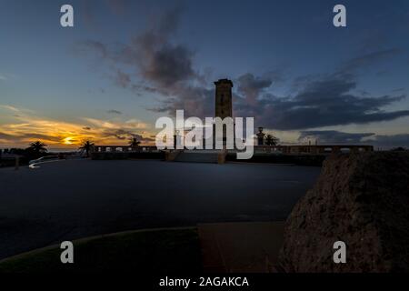 MONUMENT HILL, FREMANTLE, Stock Photo