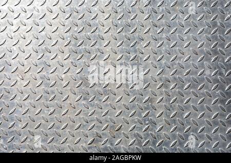 Metal background as creative texture close up Stock Photo