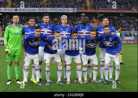 Italian Soccer Serie a Men Championship Genoa Vs Sampdoria Editorial  Photography - Image of players, soccer: 168238667