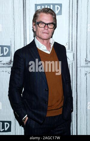 Harry Hamlin New York premiere of 'Hairspray' held at the Ziegfeld ...