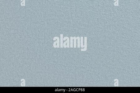 Silver, slightly blue, textured paper with fine structure - can be used as background texture Stock Photo