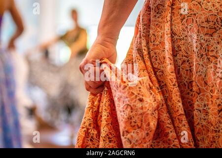 Migdalia hi-res stock photography and images - Alamy