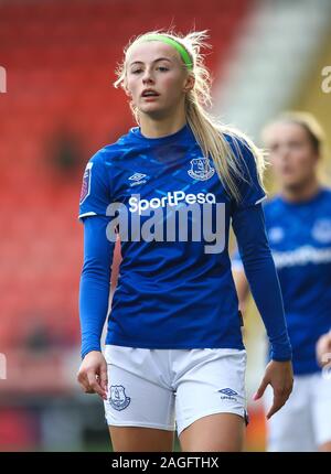 Chloe kelly deals everton