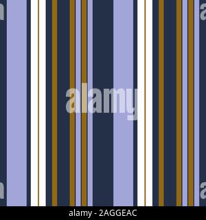 Stripe seamless pattern with colorful colors parallel stripes. Vector illustration EPS 10 Stock Vector
