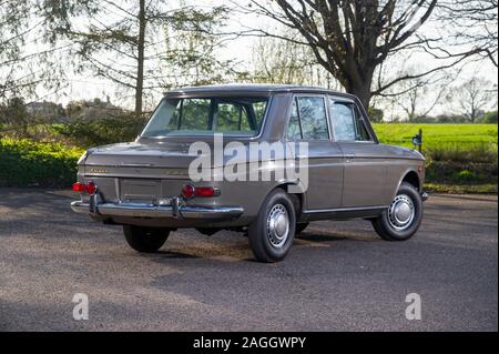 あさん専用　BD 1967 Datsun (Nissan) Bluebird 410 Series classic Japanese