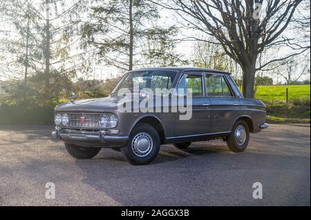 あさん専用　BD 1967 Datsun (Nissan) Bluebird 410 Series classic Japanese