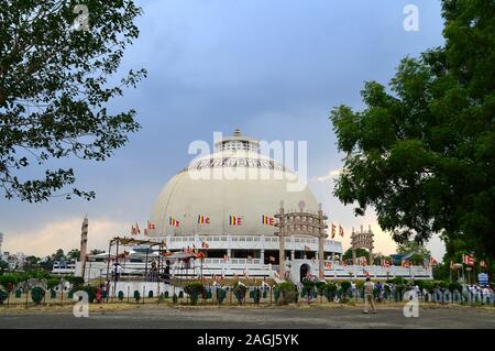 Image of Deekshabhoomi , A Sacred Monument Of Navayana  Buddhism-FH261928-Picxy