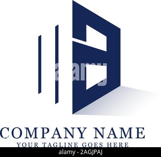 JA monogram logo inspirations, letters logo template,clean and creative designs Stock Vector
