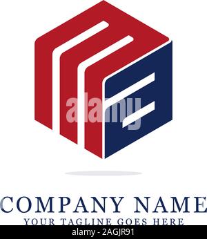 JA monogram logo inspirations, letters logo template,clean and creative designs Stock Vector