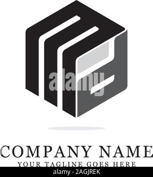 JD monogram logo inspirations, letters logo template,clean and creative designs Stock Vector