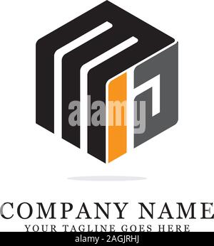 JJ monogram logo inspirations, letters logo template,clean and creative designs Stock Vector