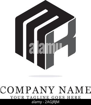 JK monogram logo inspirations, letters logo template,clean and creative designs Stock Vector