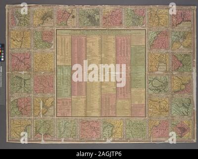 Ancillary Maps Citation/Reference: Phillips. Maps of America, p. 896 Entered according ...