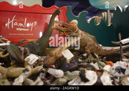 Hamleys dinosaur hot sale