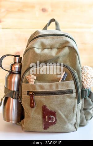 ll bean dopp kit