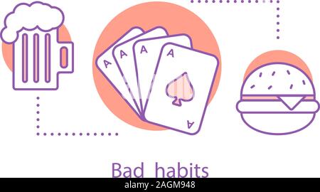 4 Bad Habits That Make My Life Better (And How Yours Can Help You) | by  Emma Carey | Medium