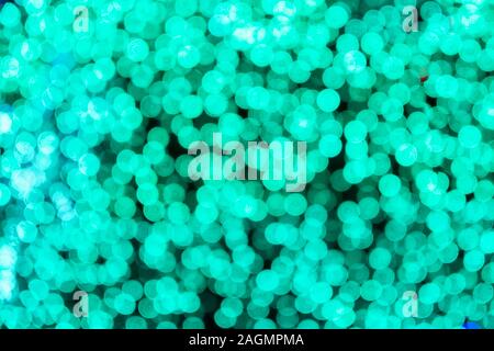 Festive party background with blurred lights. Stock Photo