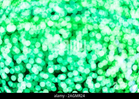 Festive party background with blurred lights. Stock Photo