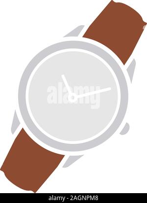 Zenith White – Celestial Silhouettes Collection Olive Wood Watch 28MM –  Ruban Watches