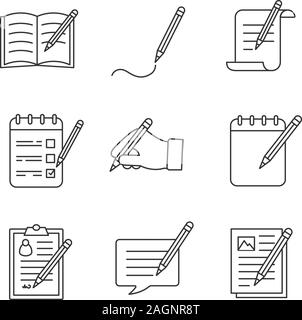 Stationery, pencil, drawing, trace, writing icon - Download on