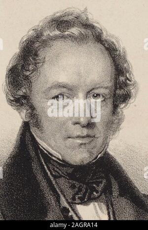 Lindpaintner, Peter Josef von Stock Photo Alamy