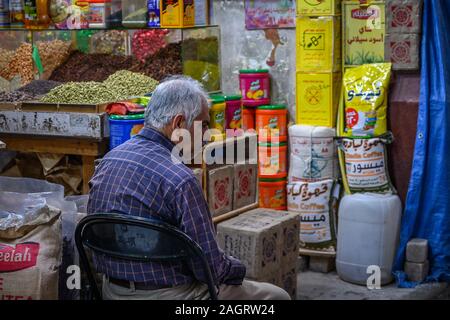 Photos of Kuwait City and moments of life Stock Photo