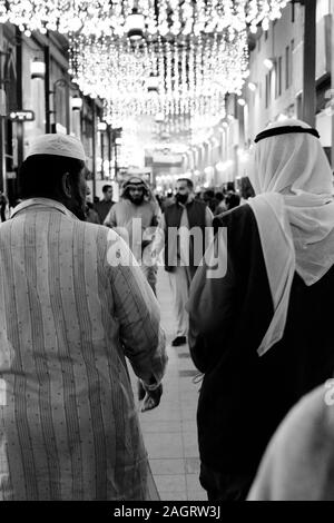 Photos of Kuwait City and moments of life Stock Photo