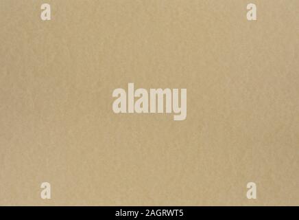texture of old paper. parchment paper, with space for text and image Stock Photo