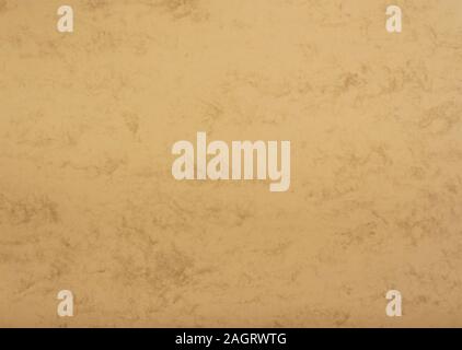 texture of old paper. parchment paper, with space for text and image Stock Photo