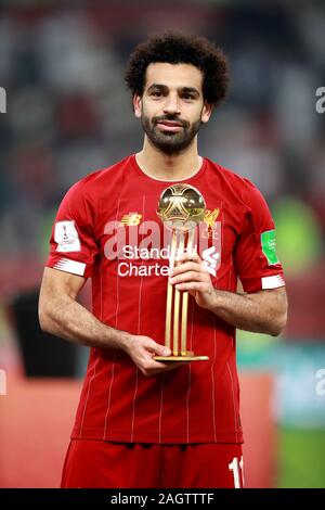 adidas mohamed salah