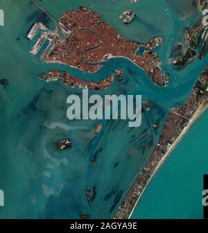 Grand Canal, Venice, Italy Stock Photo