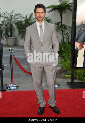 Eric Bana - Funny People Premiere at the Arclight Theatre In Los Angeles.BanaEric 24 Red Carpet Event, Vertical, USA, Film Industry, Celebrities,  Pho Stock Photo