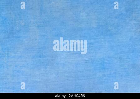 Blue cyan blurred abstract background Stock Photo