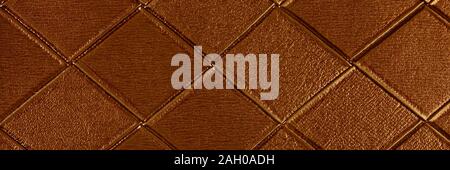 Artificial Leather Background Synthetics Stock Photo