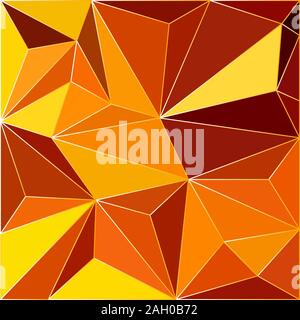 Abstract low poly background, geometry triangle, mosaic pastel color background Stock Vector