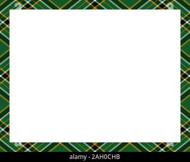 Rectangle borders and Frames vector. Border pattern geometric vintage frame design. Vector EPS 10 Stock Vector