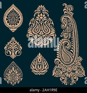 traditional indian designs and patterns